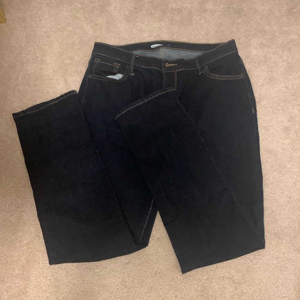 Old Navy Denim